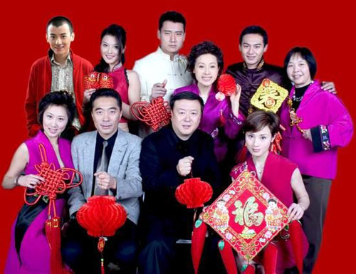 悉数让人胆战心惊的明星“三角恋”危机[图]