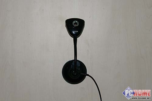 130W像素+变焦功能 多彩DLV-B803图赏