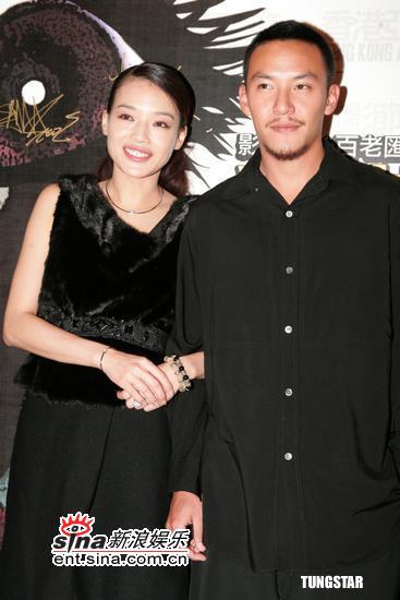 “错点鸳鸯谱”说说大家心目中最般配对的明星