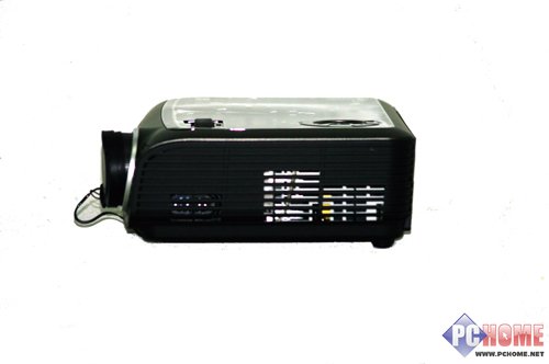 商务娱乐两不误奥图码PV3225投影评测