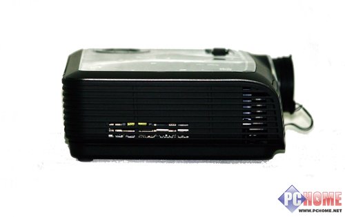 商务娱乐两不误奥图码PV3225投影评测