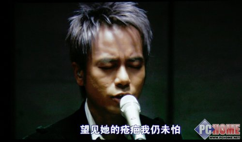 商务娱乐两不误奥图码PV3225投影评测