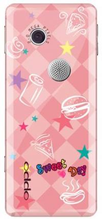 OPPO���������ֻ� A109�Ļ�ױͼ��