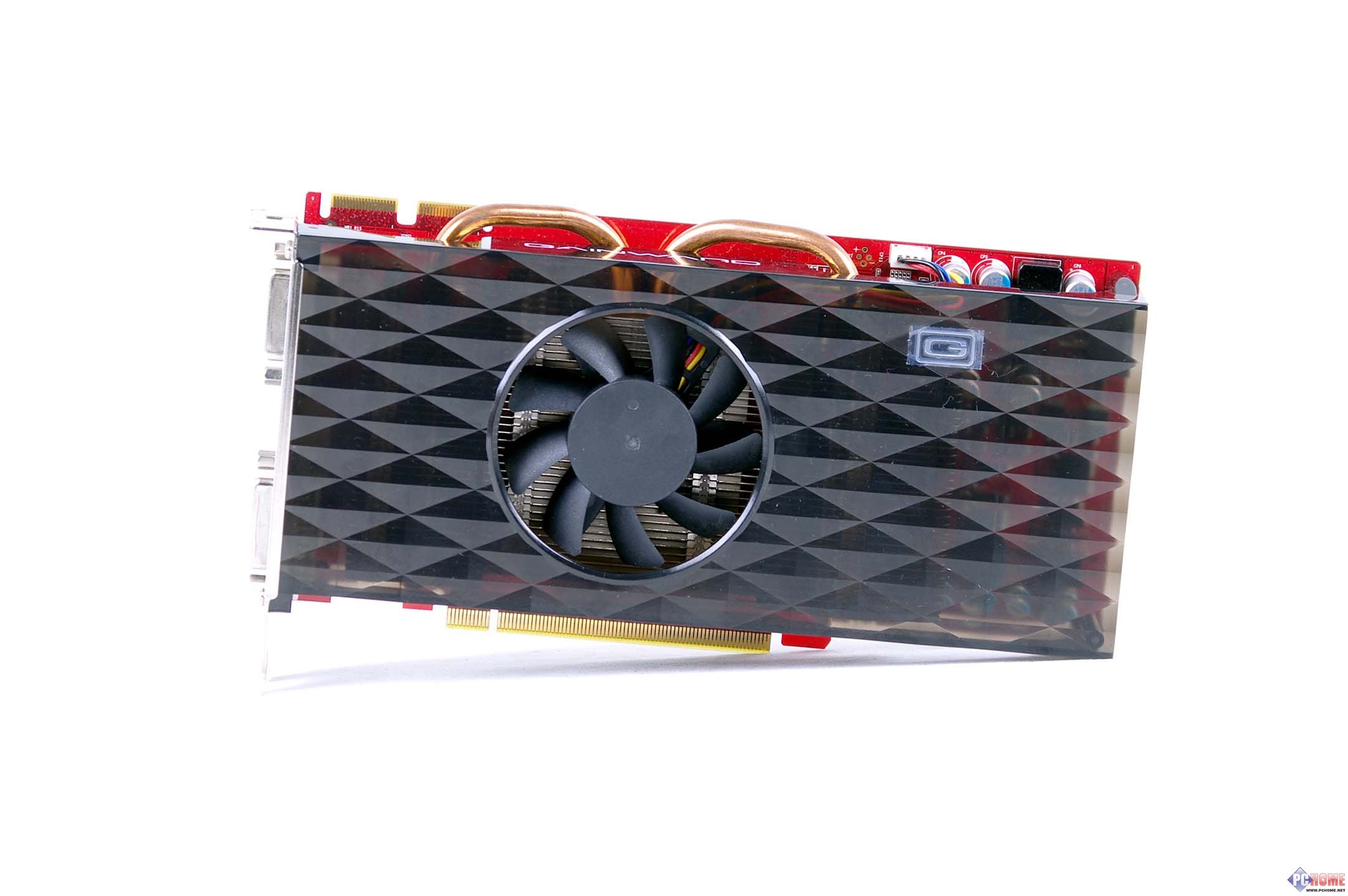 �����޵� ����HD4850���ư浽վͼ��