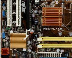 P5KPL-AM 2D Low