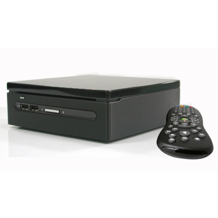 רΪ������ AOpen XC mini MP45����