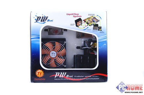 Tt ProWater850i 