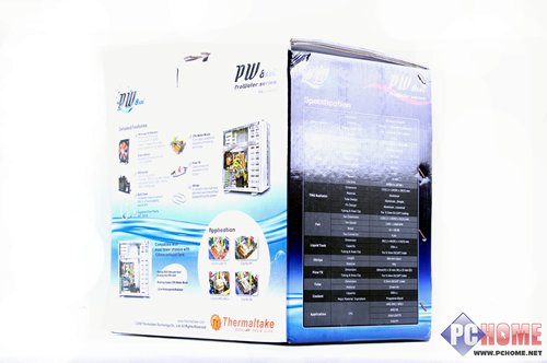 Tt ProWater850i 