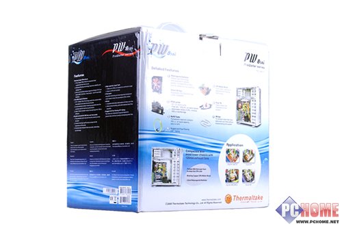 Tt ProWater850i 