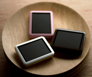 iriver Lplayer��Clix��ɽ�۽��п�ͷ
