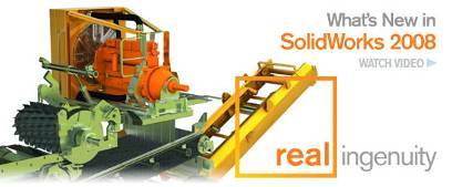 ��̨QuadroFX1700��Solidworks 2008Ӧ��