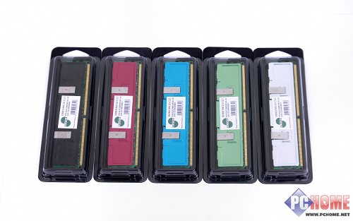 SILANEX DDR2 800