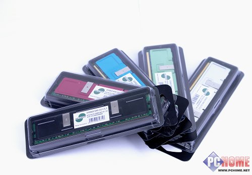 SILANEX DDR2 800