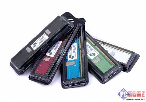 SILANEX DDR2 800