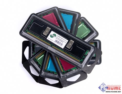 SILANEX DDR2 800