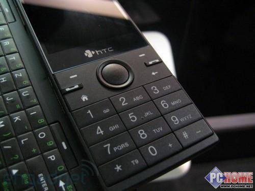 ˫���̹������� HTC S740���ͼ��