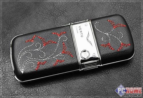 ʷ�����ݳ��Ļ� Vertu Ti/��ɿ�ͼ��