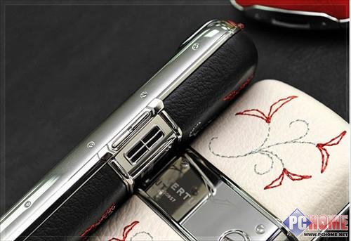 ʷ�����ݳ��Ļ� Vertu Ti/��ɿ�ͼ��
