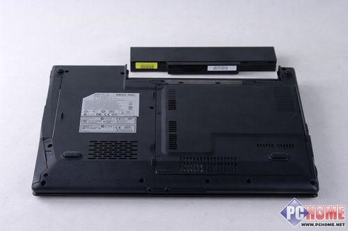 ΢�� MSI VR440 