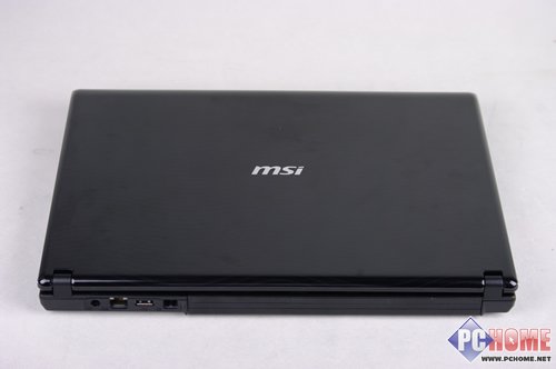 ΢�� MSI VR440 