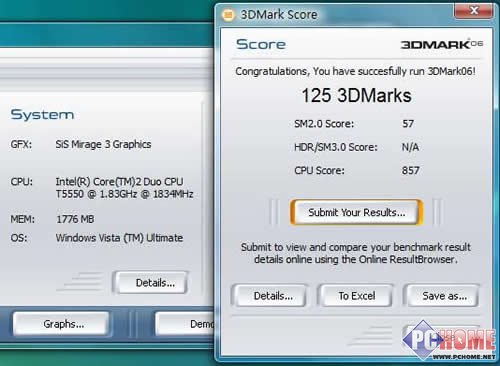 ΢�� MSI VR440 