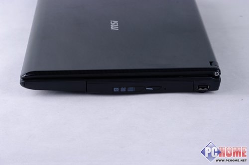 ΢�� MSI VR440 