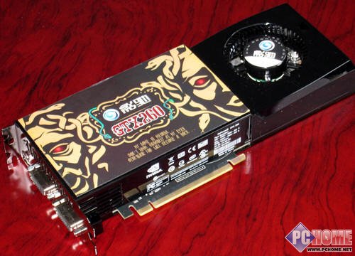 GTX260+ 3DMark Vantage�ɼ�ȫ������
