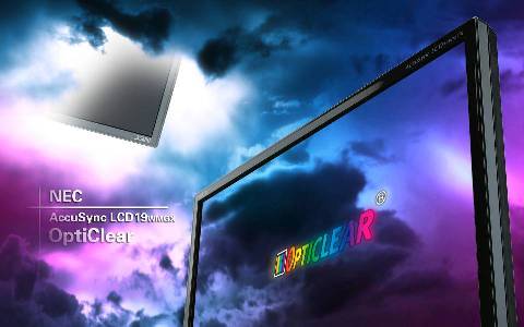 �ӡ��л��߲ˡ���NEC��ʾ���߶�Ӫ��