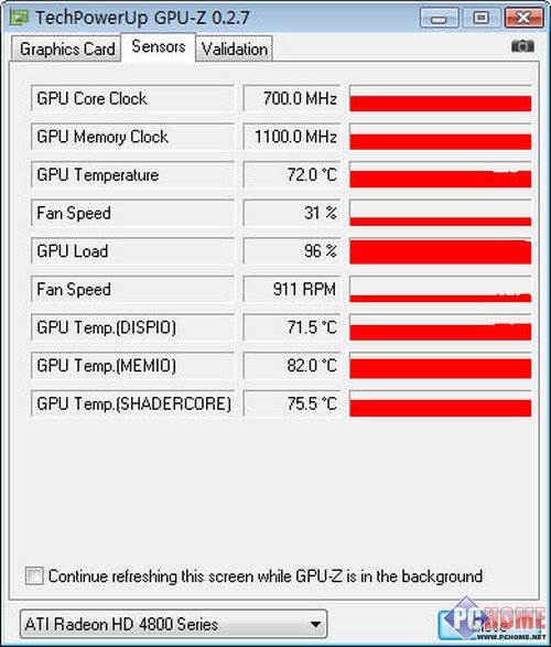 �������� ����HD4850���ư�Ա�����