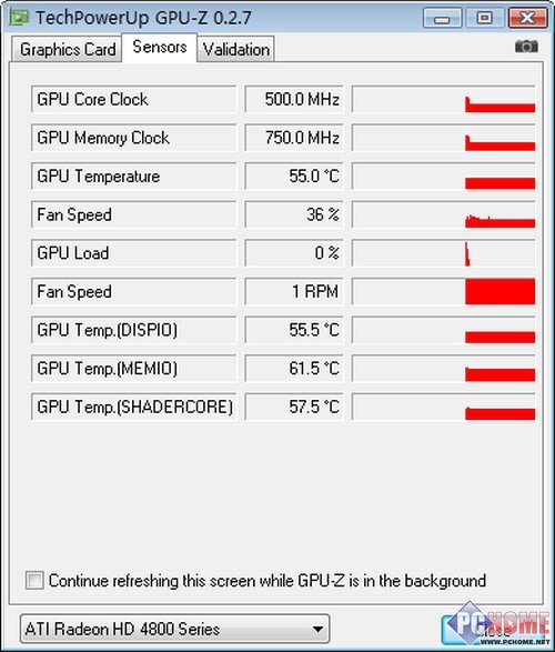 �������� ����HD4850���ư�Ա�����