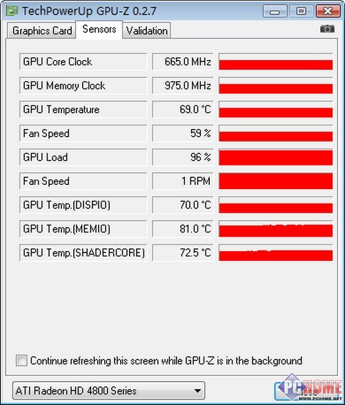 �������� ����HD4850���ư�Ա�����