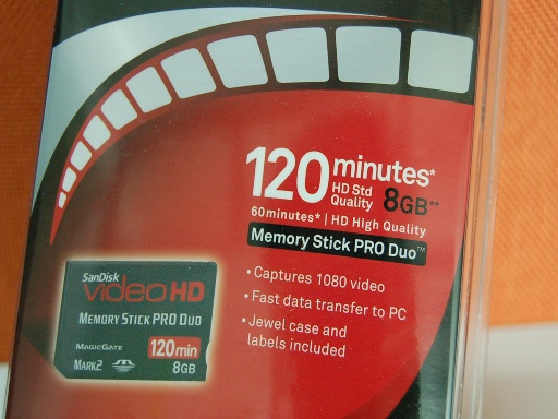 SanDisk�׿�Video HD���������ɱ¾