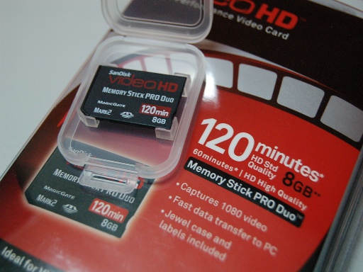SanDisk�׿�Video HD���������ɱ¾