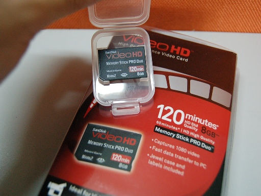 SanDisk�׿�Video HD���������ɱ¾