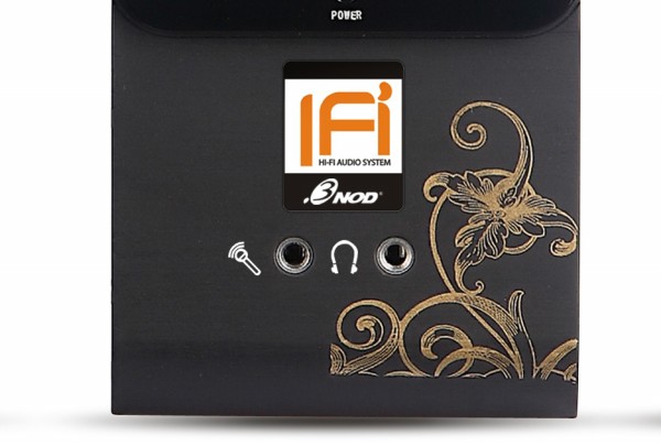 ����ʱ���ռ��籩 iFi-311����II����