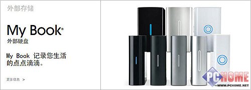 WD Mybook Mirror Edition 2TB