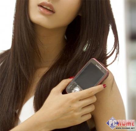 智能手机忙升级 联想ET660精美图赏
