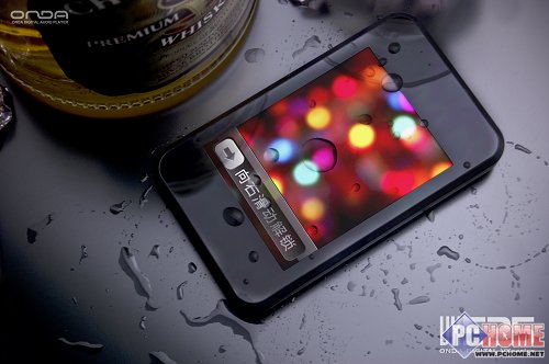 ��ţ����MP3���� ����VX525��Ƶ��ʾ