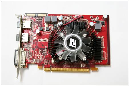 0.8ns�����Դ� ����HD4670HDMI/DP