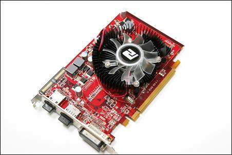 0.8ns�����Դ� ����HD4670HDMI/DP