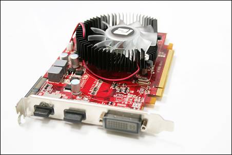 0.8ns�����Դ� ����HD4670HDMI/DP