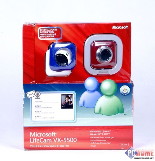 ȫ���׷� ΢��������ƷWebCam��վͼ��