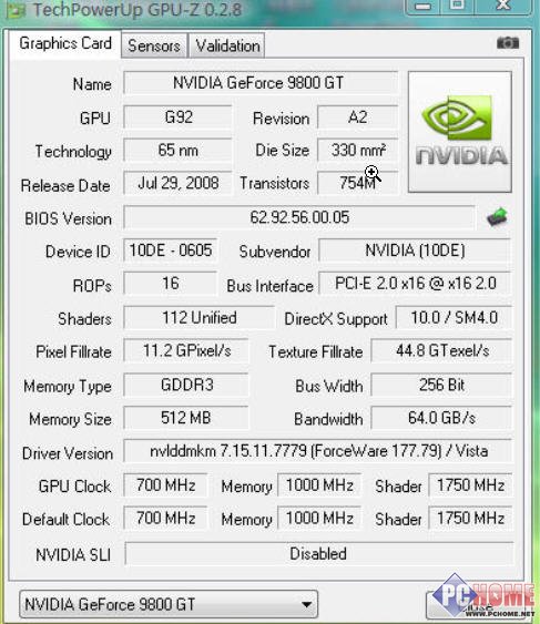 ��ս4850�� ӯͨ9800GT��Ϸ��������