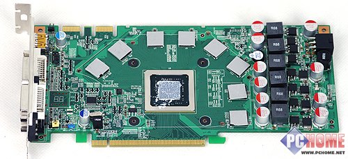 挑战4850? 盈通9800GT游戏高手评测