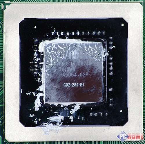 挑战4850? 盈通9800GT游戏高手评测