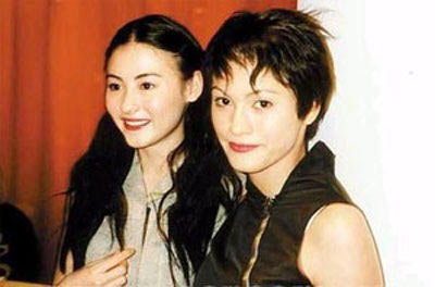 星妈PK赛 哪个明星妈妈最麻辣？[图]