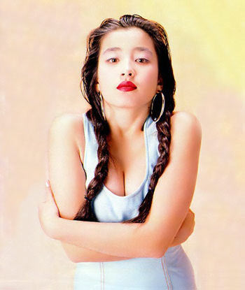 星妈PK赛 哪个明星妈妈最麻辣？[图]