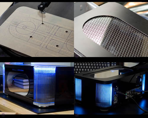 ����MOD��ҳ���HTPC��������ȫ����