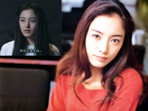 惊悚回忆：恐怖电影中的美丽女主角[图]