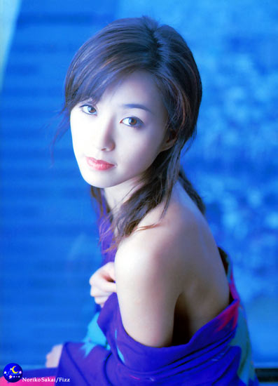 惊悚回忆：恐怖电影中的美丽女主角[图]
